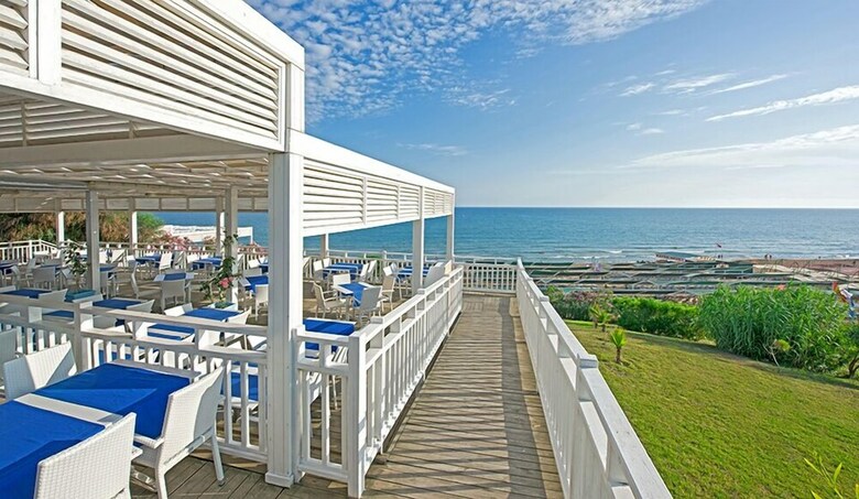 Can Garden Resort Hotel