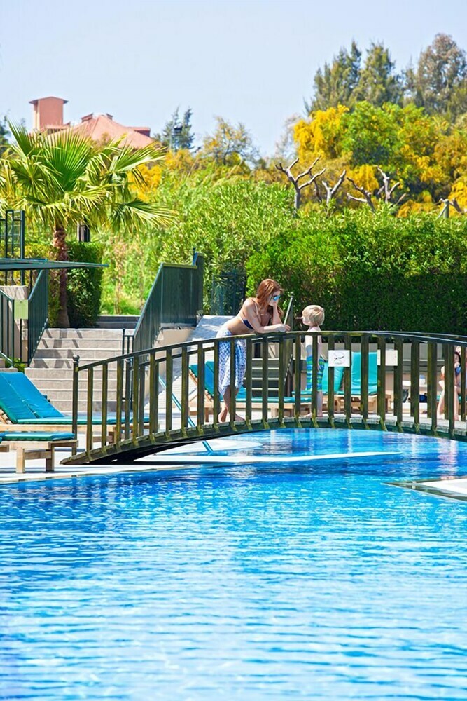 Can Garden Resort Hotel