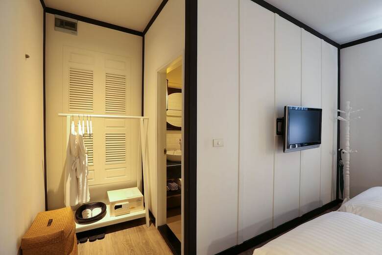 The Raweekanlaya Hotel Bangkok