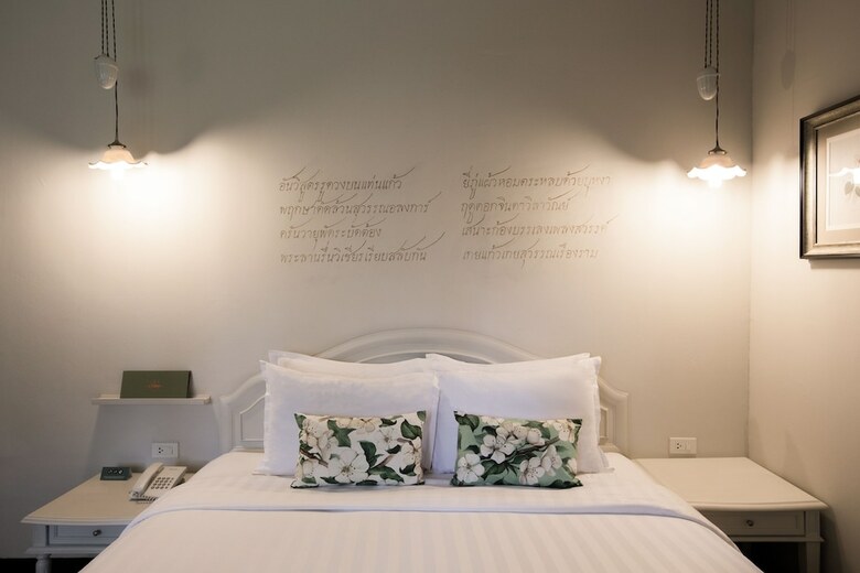 The Raweekanlaya Hotel Bangkok