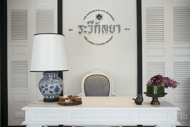 The Raweekanlaya Hotel Bangkok