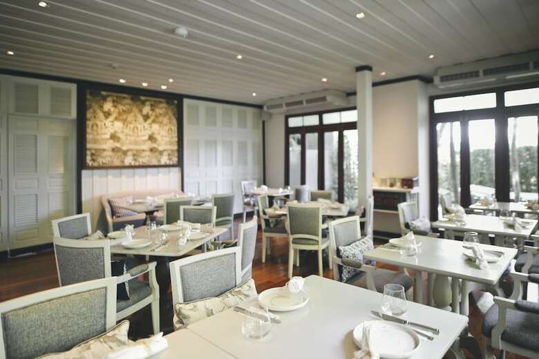 The Raweekanlaya Hotel Bangkok