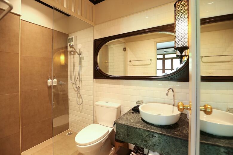 The Raweekanlaya Hotel Bangkok