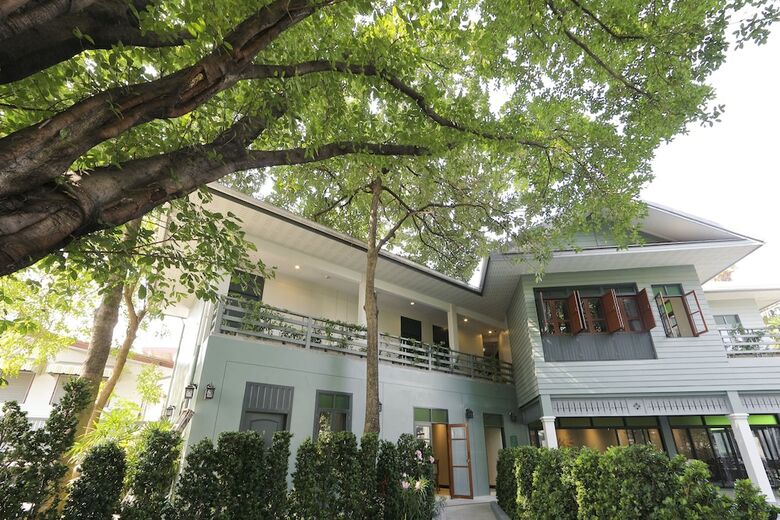 The Raweekanlaya Hotel Bangkok