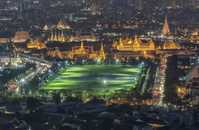 The Raweekanlaya Hotel Bangkok
