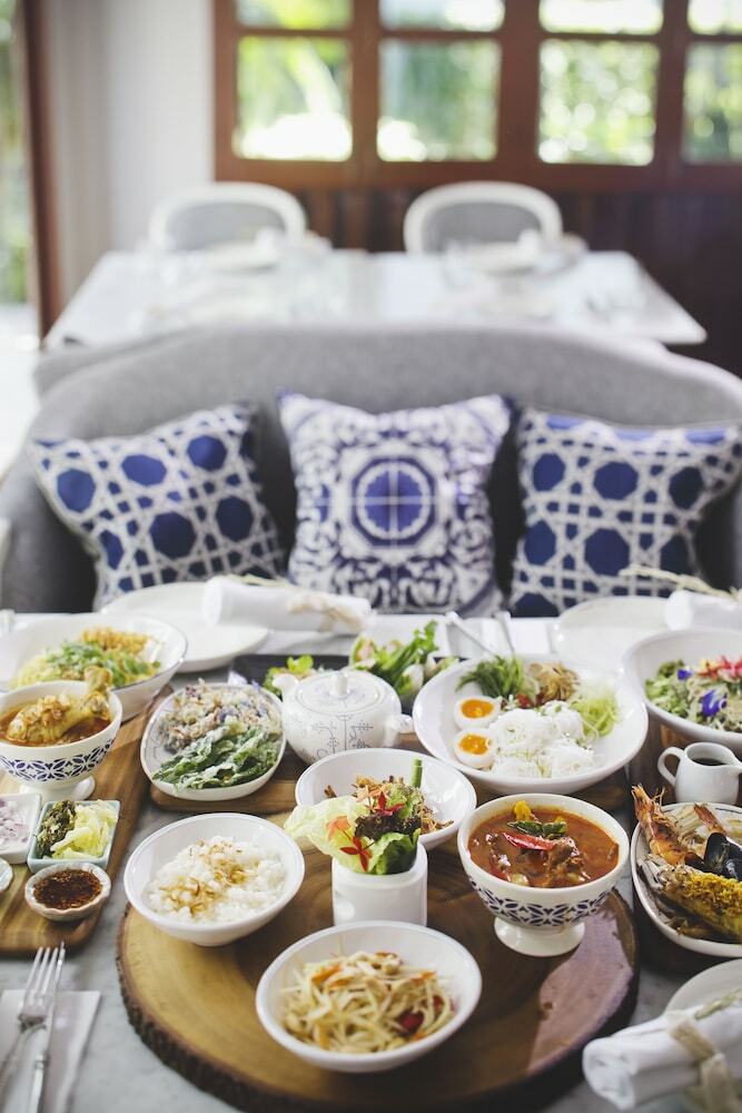The Raweekanlaya Hotel Bangkok