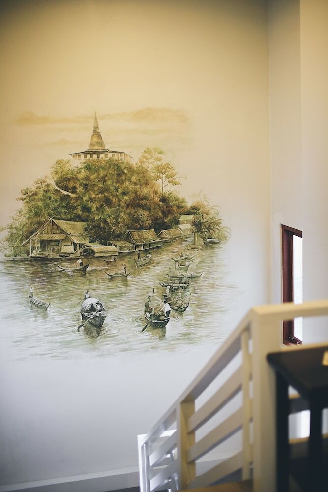 The Raweekanlaya Hotel Bangkok