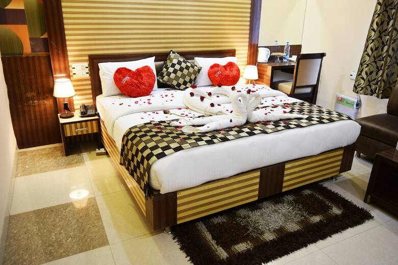 Hotel Puri Palace Amritsar