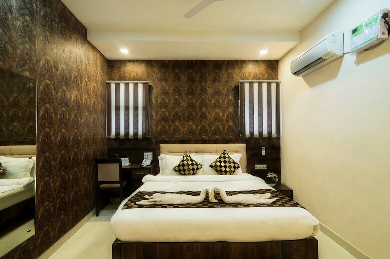 Hotel Puri Palace Amritsar