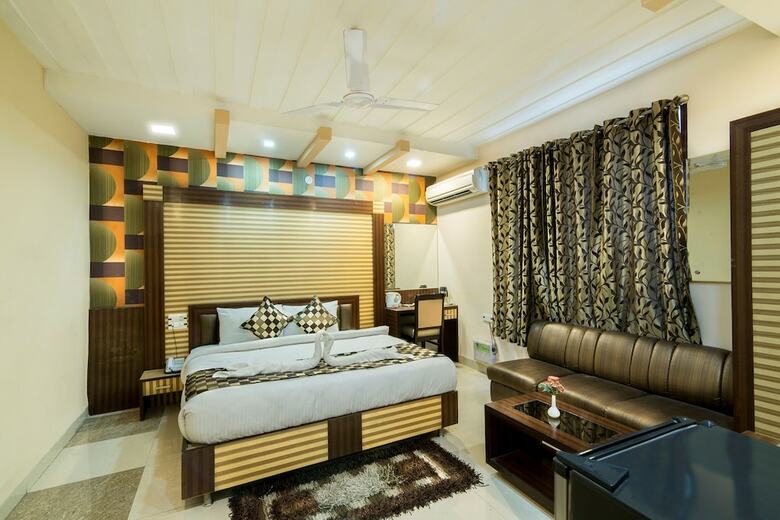 Hotel Puri Palace Amritsar