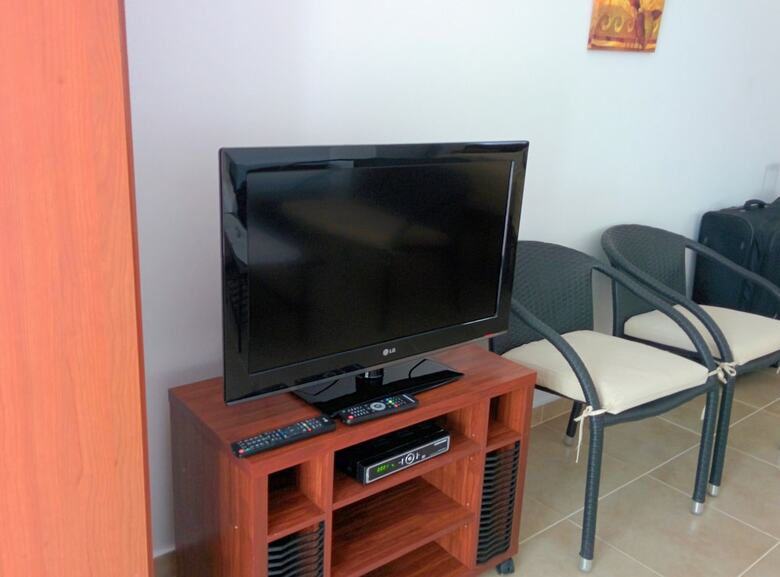 Apartamentos Zoe's Court