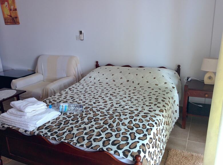 Apartamentos Zoe's Court