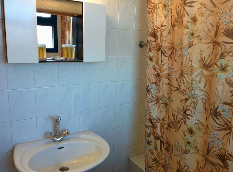 Apartamentos Zoe's Court