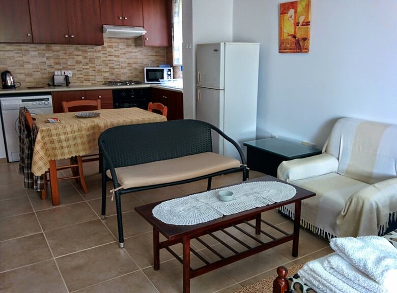 Apartamentos Zoe's Court