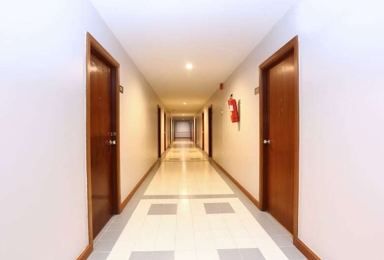 Hotel Pattra Mansion By Aksara Collection