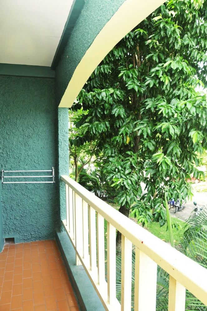 Hotel Pattra Mansion By Aksara Collection