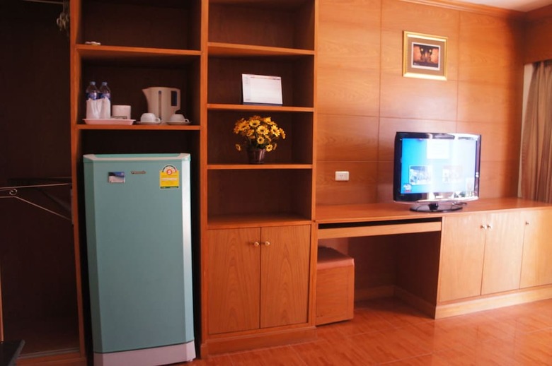 Hotel Sk Residence