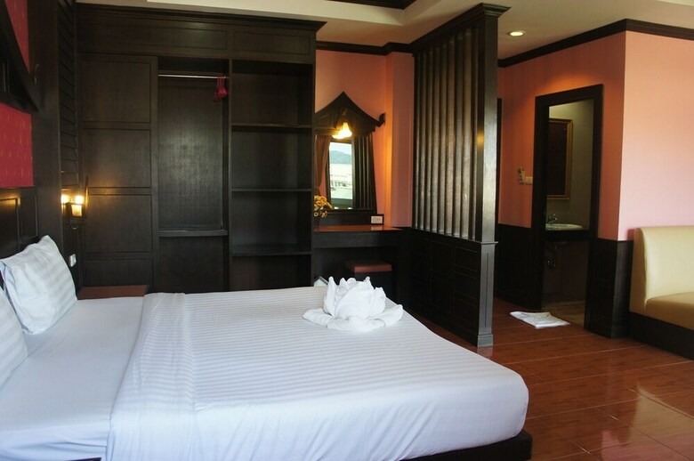 Hotel Sk Residence