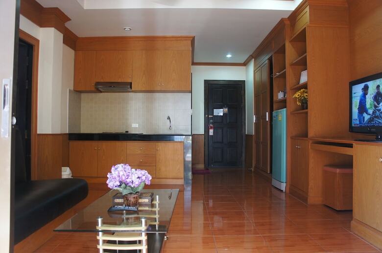 Hotel Sk Residence