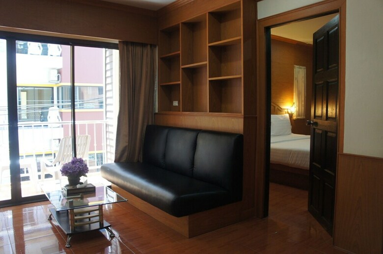 Hotel Sk Residence