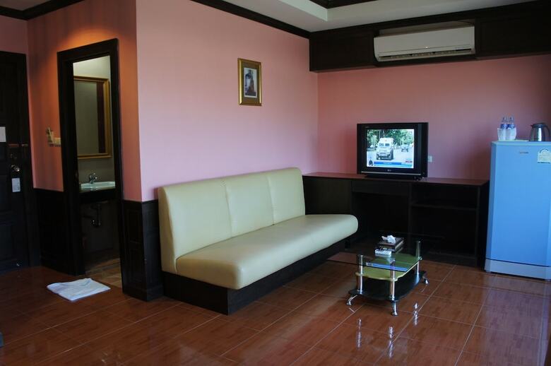 Hotel Sk Residence