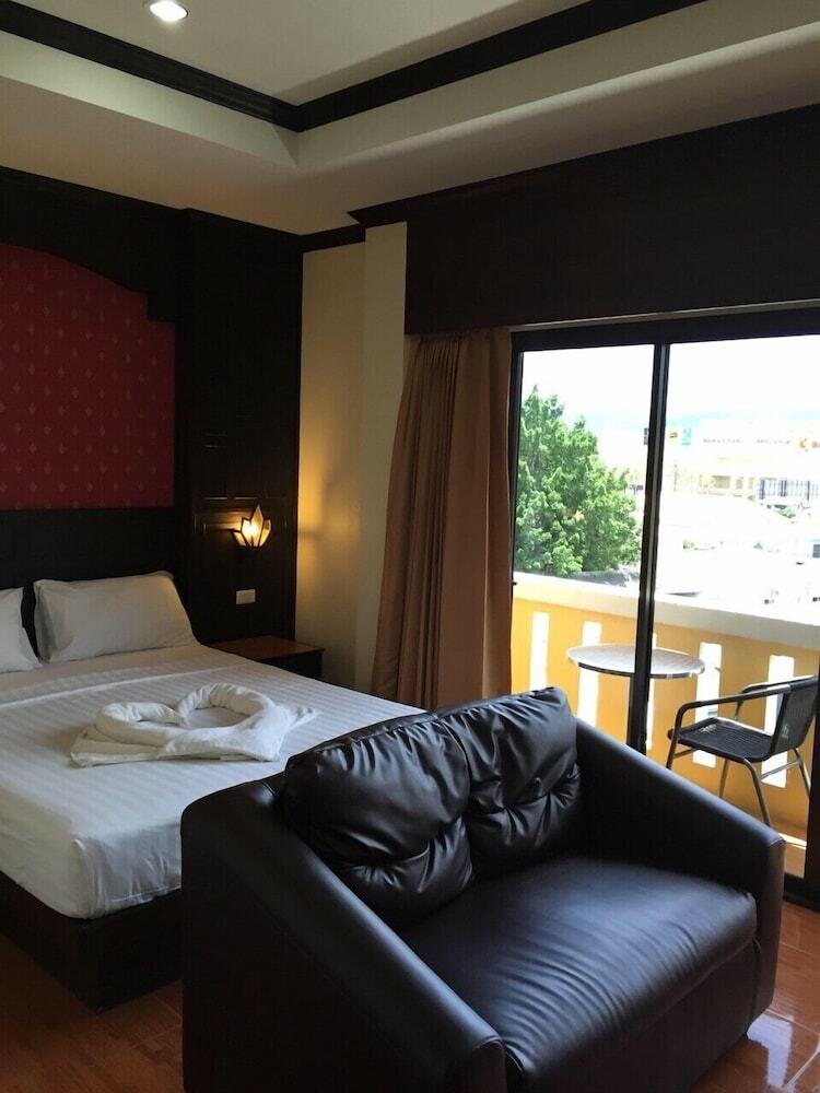 Hotel Sk Residence