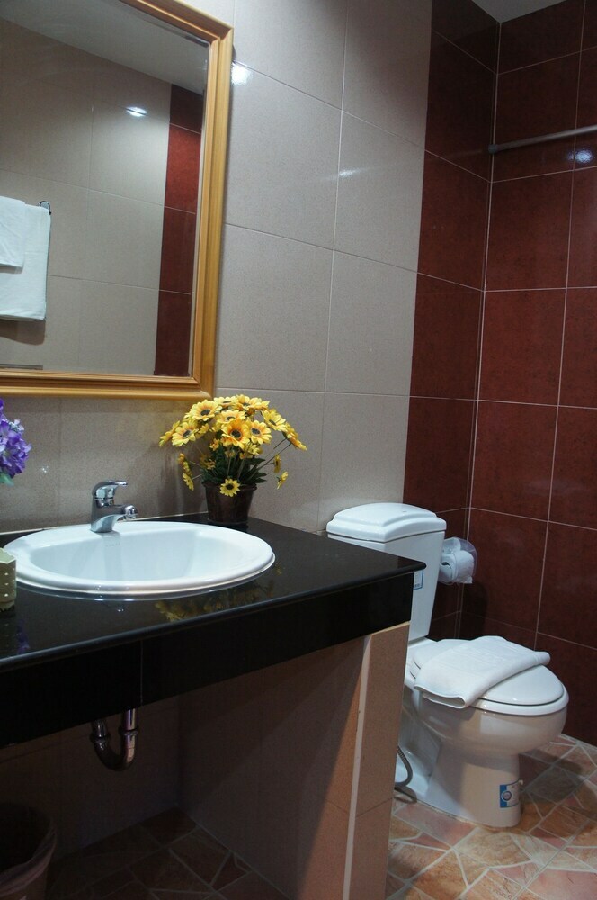 Hotel Sk Residence