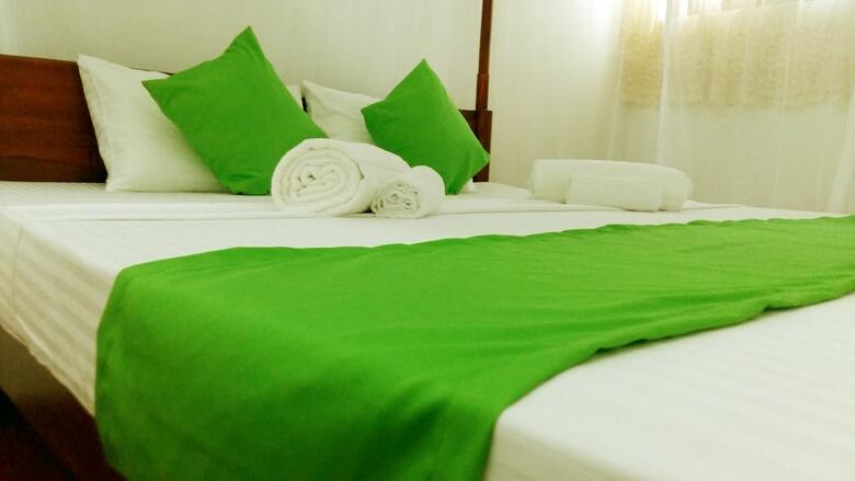 Hotel Ocean Voyage
