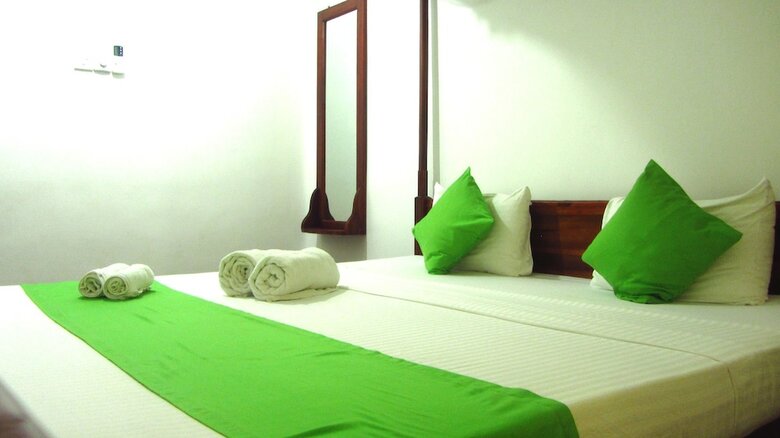 Hotel Ocean Voyage