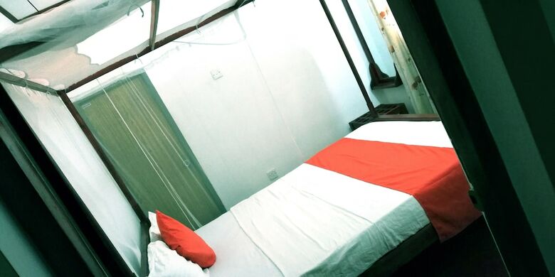 Hotel Ocean Voyage