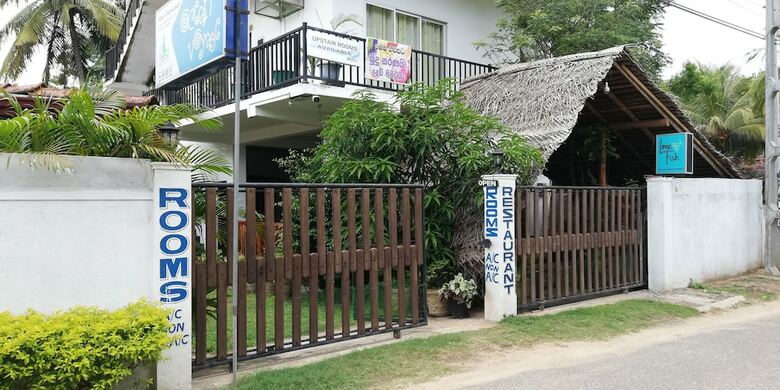Hotel Ocean Voyage