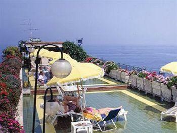 Hotel Ipanema
