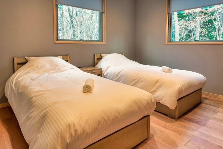 Bluebird Chalets