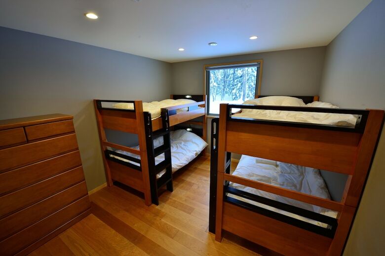 Bluebird Chalets