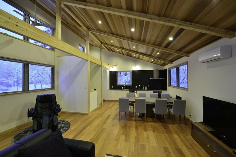 Bluebird Chalets