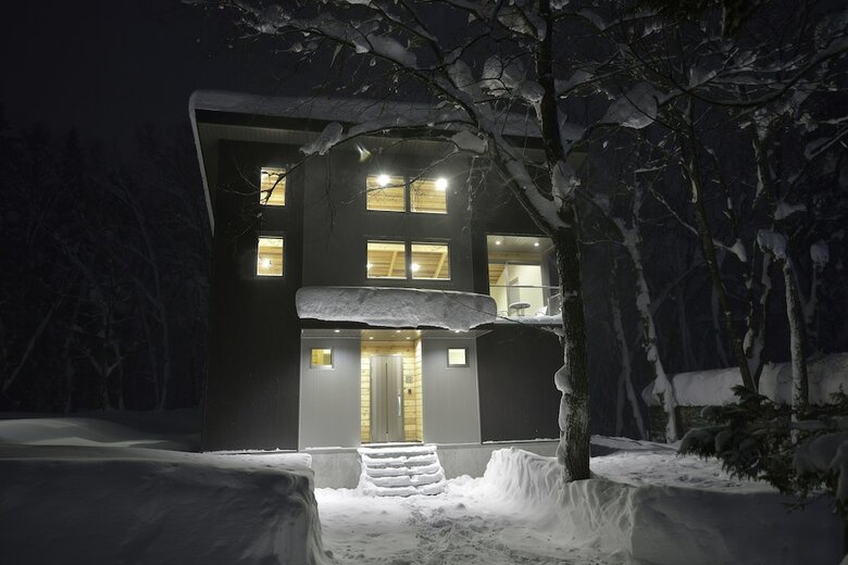 Bluebird Chalets
