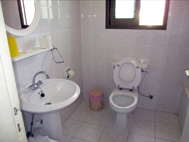 Rododafni Beach Apartments
