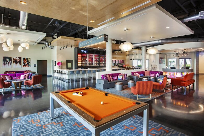 Hotel Aloft Sarasota
