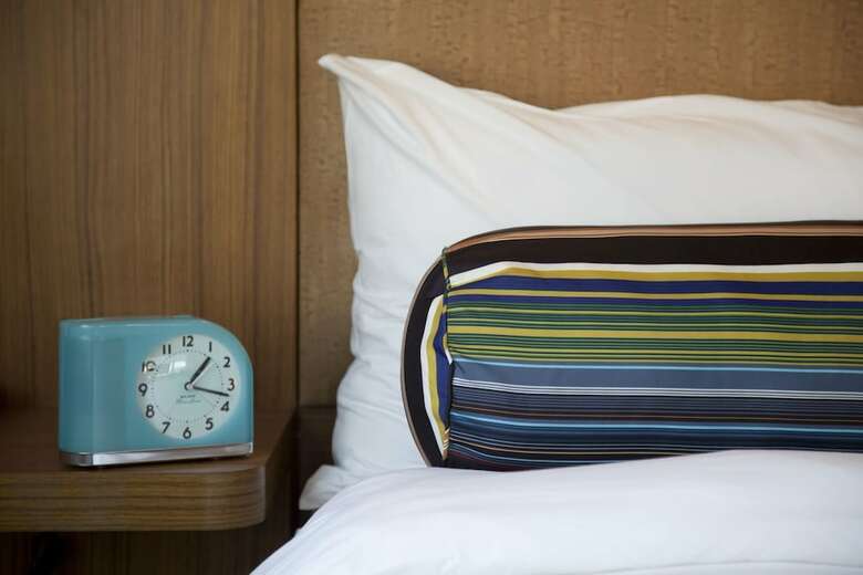 Hotel Aloft Sarasota