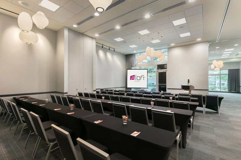 Hotel Aloft Sarasota