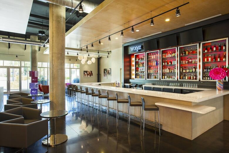Hotel Aloft Sarasota