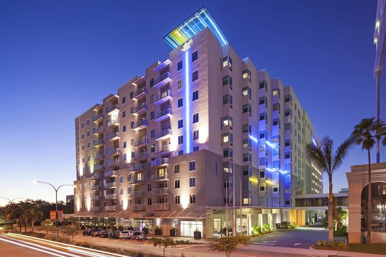 Hotel Aloft Sarasota