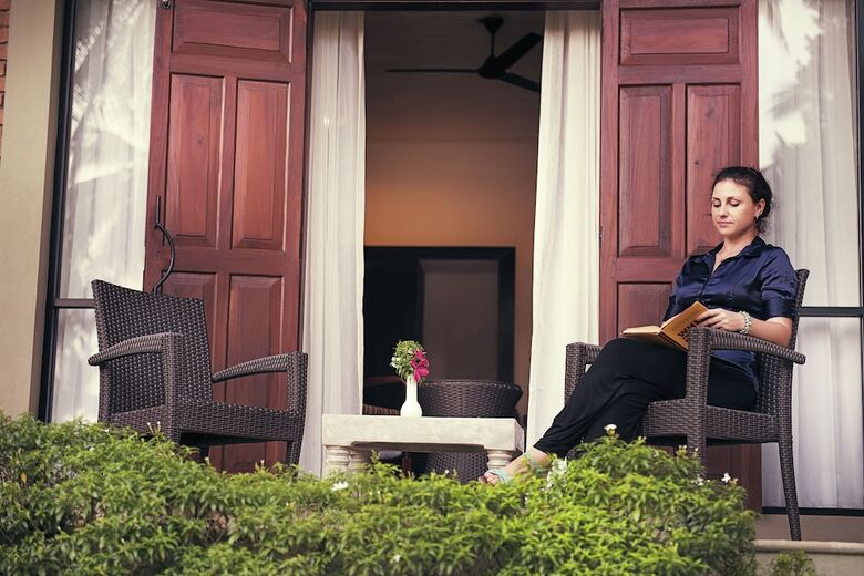 Hotel Arika Villa