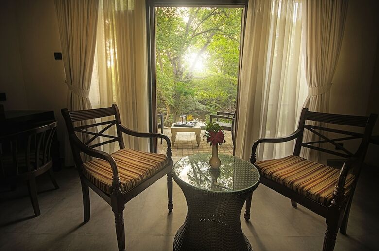 Hotel Arika Villa