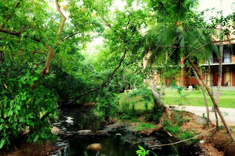 Hotel Arika Villa