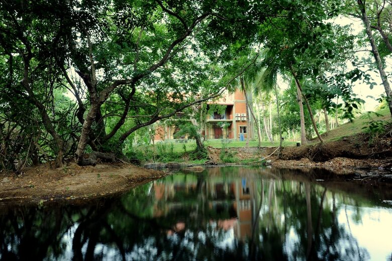 Hotel Arika Villa