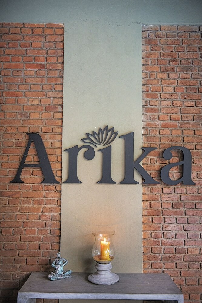 Hotel Arika Villa