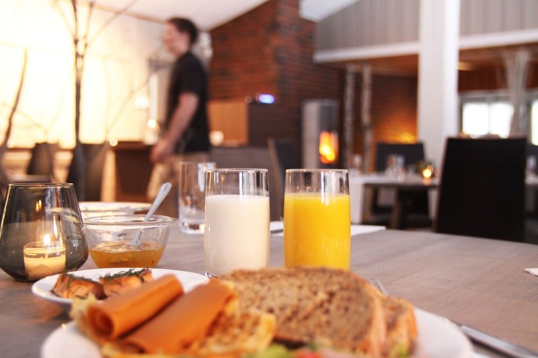 Haukeli Hotell