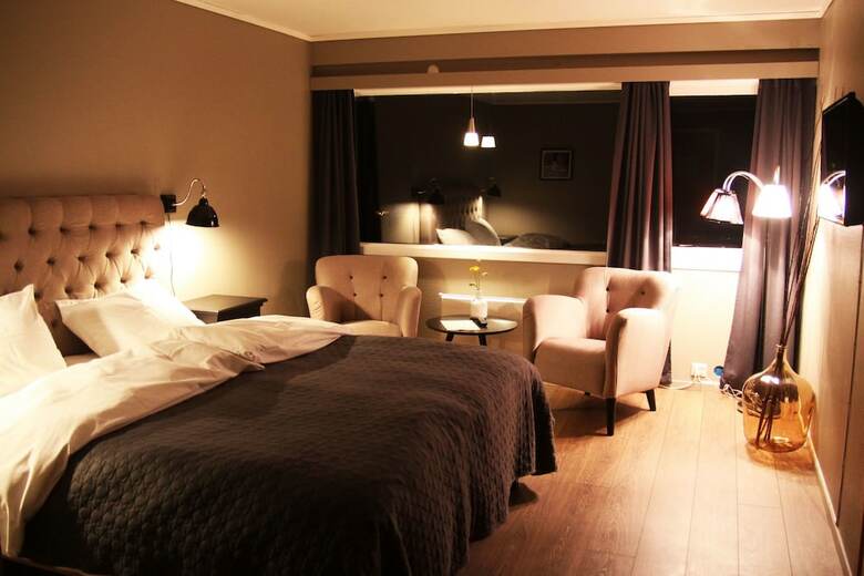 Haukeli Hotell