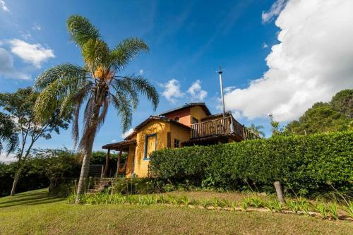 Hotel Capricho Asturiano